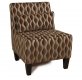 330-800 Armless Accent Chair by Chelsea Home Furniture