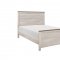 Nashville Bedroom Set 5Pc 1903 in Antique White by Homelegance