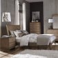 Liatris Bedroom 1744 in Acacia by Homelegance w/Options