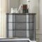 Jules Bedroom in Silver by Elements w/Options