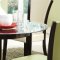 103681 5Pc Dining Set by Coaster w/Options