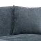 Nakendra Sofa & Loveseat LV01920 in Blue by Acme w/Options