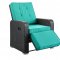 Commence Outdoor Patio Armchair Choice of Color by Modway