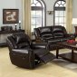 Dundee Reclining Sofa CM6960 in Bonded Leather Match w/Options