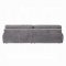 Cadenza Sofa LV03260 in Gray Corduroy Fabric by Acme w/Options