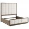 Durango Bedroom 223271 in Taupe Oak by Coaster w/Options