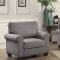 Selkirk Sofa Bed 9938GY in Gray by Homelegance w/Options