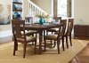 Maribelle 5024-78 Dining Table by Homelegance w/Options