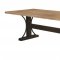 Bishop Dining Table 107761 - Scott Living - Coaster