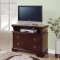 Kurtis 202611 Bedroom in Warm Brown by Coaster w/Options