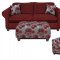 2900 Libby Sofa - Liberty by Chelsea Home Furniture in Fabric