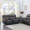 Saybrook Power Motion Sofa 609144P by Coaster w/Options