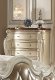 Picardy Chest 26906 in Antique Pearl by Acme