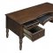 800850 Writing Desk in Chestnut by Coaster