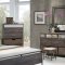 Adrianna Bedroom 5Pc Set 20950 by Acme w/Options