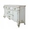 Vendome Dresser BD01342 Antique Pearl by Acme w/Optional Mirror