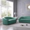 Catania Sofa 610 in Fabric w/Optional Items