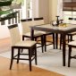 CM3841PT Evious II Counter Height Dining Table w/Options