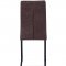 D6901DT Dining Table in Dark Brown by Global w/Options