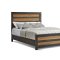 Dewcrest 5Pc Bedroom Set 223451 in Caramel by Coaster w/Options