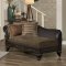 Thibodaux Sofa 8233TT in Brown Fabric by Homelegance w/Options