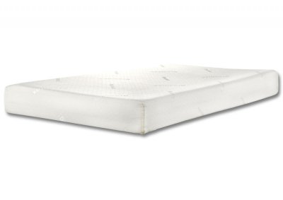 Camellia 8" Memory Foam Mattress DM-610 w/Options