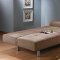 Sofa Bed LSSB-ARUBA Khaki