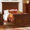 Glamour Kids Bedroom 1349T in Cherry by Homelegance w/Options