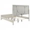 Olivia Bedroom 224951 in Pearl White by Coaster w/Options