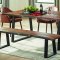 Jamestown Dining Table 107511 - Scott Living by Coaster