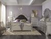 7119 Bedroom in Silver by Lifestyle w/Options