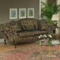 2000 Queen Elizabeth Sofa & Loveseat Candy Tuft Storm by Chelsea