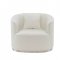 Odette Sofa LV01917 in Beige Chenille by Acme w/Options