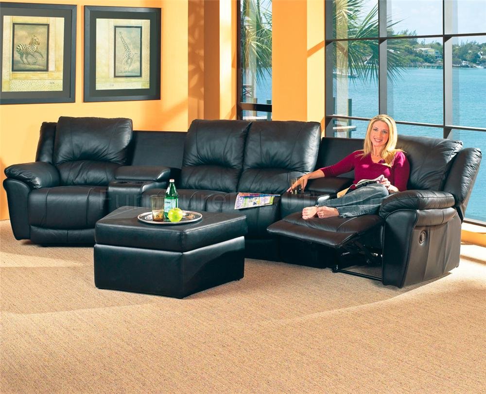 Home Cinema Seating and Media Room Furniture - moovia®