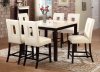 Gabriella Pub Set 5Pc w/Optional Chairs