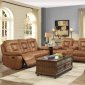 Evensky 601864P Power Motion Sofa by Coaster w/Options