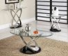 Firth 3401-30 Coffee Table by Homelegance w/Options