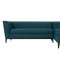 Jess Sectional Sofa TOV-L4911 in Azure Linen by TOV Furniture