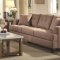 Samuel Sofa Set in Light Mocha 505171 by Coaster w/Options