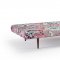 Unfurl Sofa Bed in Botany Floral Fabric 682 by Innovation Living