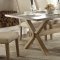 Luella 5100-84 Dining Table by Homelegance w/Options