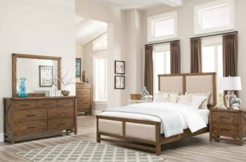 Bridgeport 204171 Bedroom by Coaster w/Options [CRBS-204171 Bridgeport]