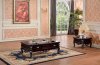 Valnetino Coffee Table 297 in Cherry by Meridian w/Options