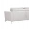 Alex Sofa Bed in Fabric by ESF w/Optional Loveseat & Chair