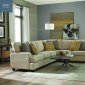 Emmett Sectional Sofa 501000 - Scott Living by Coaster