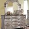 Fromberg CM7670CPN Bedroom in Champagne w/Options