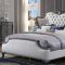 House Delphine Bedroom 28830 by Acme w/Ivory Bed & Options