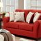 Verona VI 4800 Gloucest Sofa in Fabric by Chelsea Home Furniture