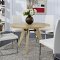 Laurel Dining Table in Natural by Modway