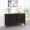 Emberlyn Bedroom 223061 in Brown by Coaster w/Options